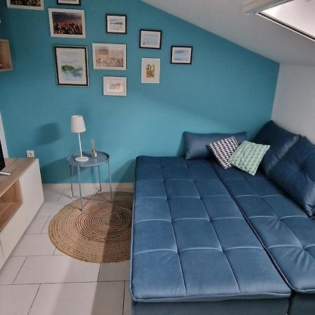 Apartmani Eladora Biograd Na Moru Exterior photo