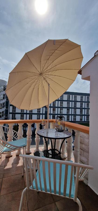 Apartmani Eladora Biograd Na Moru Exterior photo