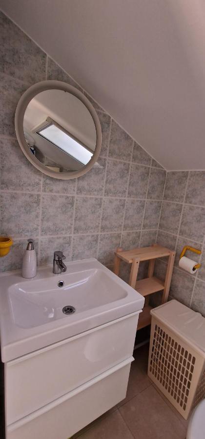 Apartmani Eladora Biograd Na Moru Exterior photo
