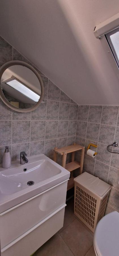 Apartmani Eladora Biograd Na Moru Exterior photo