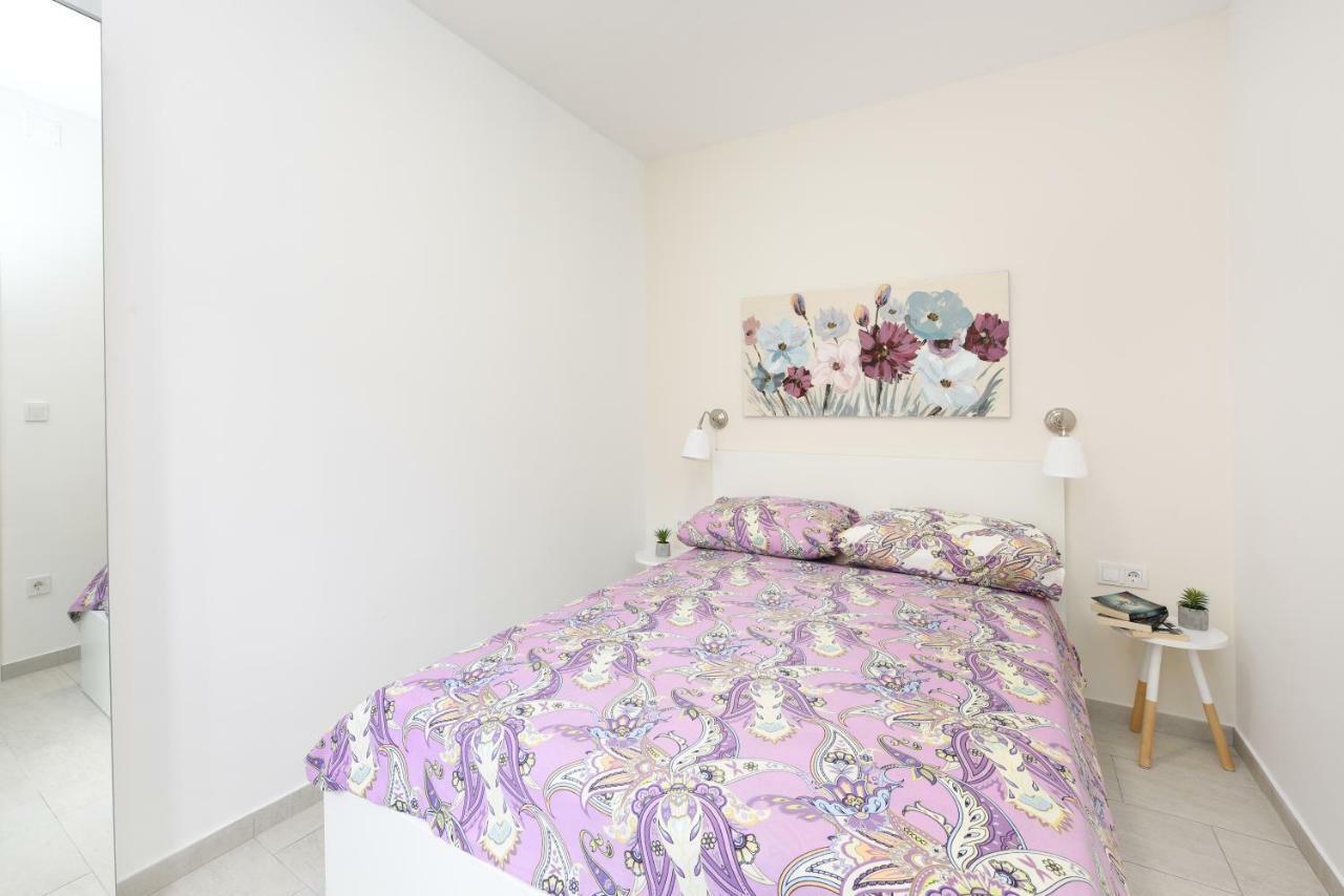 Apartmani Eladora Biograd Na Moru Exterior photo